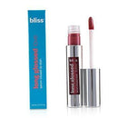 Long Glossed Love Serum Infused Lip Stain -