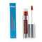 Long Glossed Love Serum Infused Lip Stain - # Poppy Can You Hear Me - 3.8ml/0.12oz-Make Up-JadeMoghul Inc.