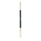 Long Lasting Eye Pencil with Brush - # 09 Intense Green - 1.05g-0.037oz-Make Up-JadeMoghul Inc.