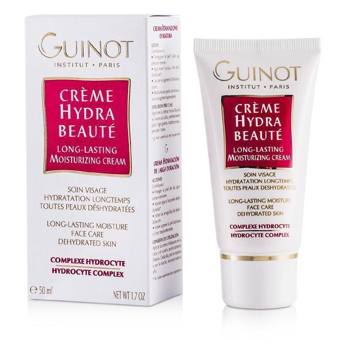 Long Lasting Moisturizing Cream (For Dehydrated Skin) - 50ml-1.7oz-All Skincare-JadeMoghul Inc.