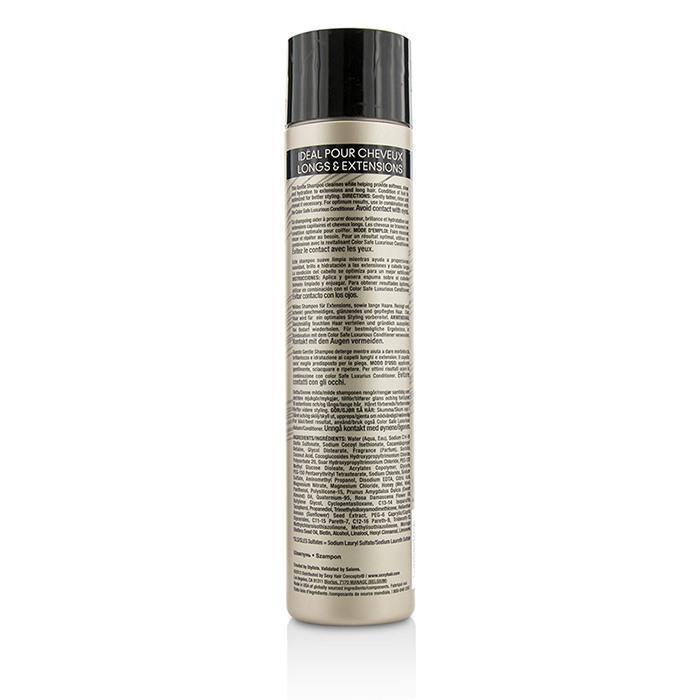 Long Sexy Hair Luxurious Nourishing Shampoo - 300ml-10.1oz-Hair Care-JadeMoghul Inc.
