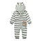 Long-Sleeve Fleece Jumpsuit-baby romper 10-9M-JadeMoghul Inc.