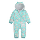 Long-Sleeve Fleece Jumpsuit-baby romper 2-9M-JadeMoghul Inc.