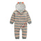 Long-Sleeve Fleece Jumpsuit-baby romper 3-9M-JadeMoghul Inc.