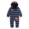 Long-Sleeve Fleece Jumpsuit-baby romper 6-9M-JadeMoghul Inc.