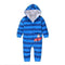 Long-Sleeve Fleece Jumpsuit-baby romper 8-9M-JadeMoghul Inc.