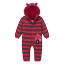 Long-Sleeve Fleece Jumpsuit-baby romper 9-9M-JadeMoghul Inc.