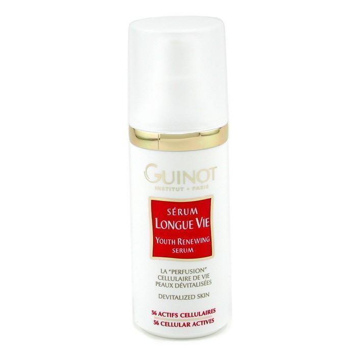 Longue Vie Youth Renewing Seum (Devitalized Skin) - 30ml-1.04oz-All Skincare-JadeMoghul Inc.