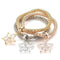 LongWay Vintage Designer Austrian Rhinestones Gold Color Tree of Life Charm Bracelets Popcorn Chain Jewelry For Women SBR160104-SBR160341GD-JadeMoghul Inc.