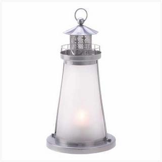 Scented Candles Lookout Lighthouse Candle Lamp