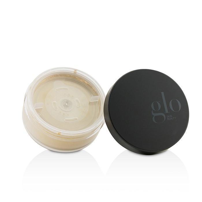 Loose Base (Mineral Foundation) -