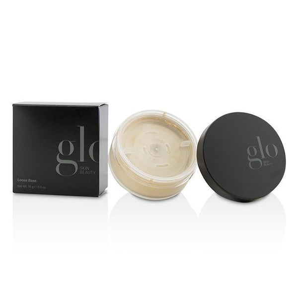 Loose Base (Mineral Foundation) - # Honey Light - 14g-0.5oz-Make Up-JadeMoghul Inc.