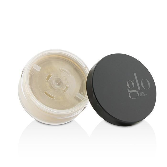 Loose Base (Mineral Foundation) -