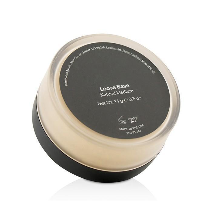 Loose Base (Mineral Foundation) -