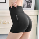 LOOZYKIT High Waist Workout Shorts Vital Seamless Fitness Yoga Shorts Scrunch Butt Yoga Running Shorts Sport Women Gym Leggings AExp