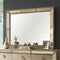 Loraine Modern Victorian Style Mirror , Silver-Makeup Mirrors-Silver-Solid Wood Wood Veneer & Others-JadeMoghul Inc.