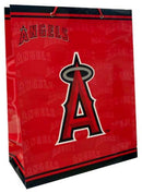 Los Angeles Angels of Anaheim Large Gift Bag-Party Goods/Housewares-JadeMoghul Inc.