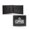 Best Wallets For Women Los Angeles Clippers Embroidered Billfold