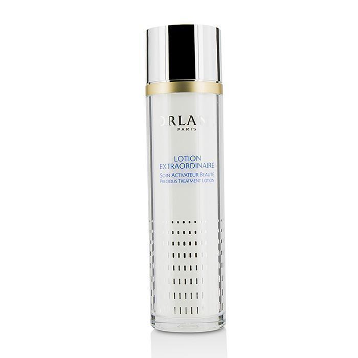 Lotion Extraordinaire Precious Treatment Lotion - 130ml-4.3oz-All Skincare-JadeMoghul Inc.
