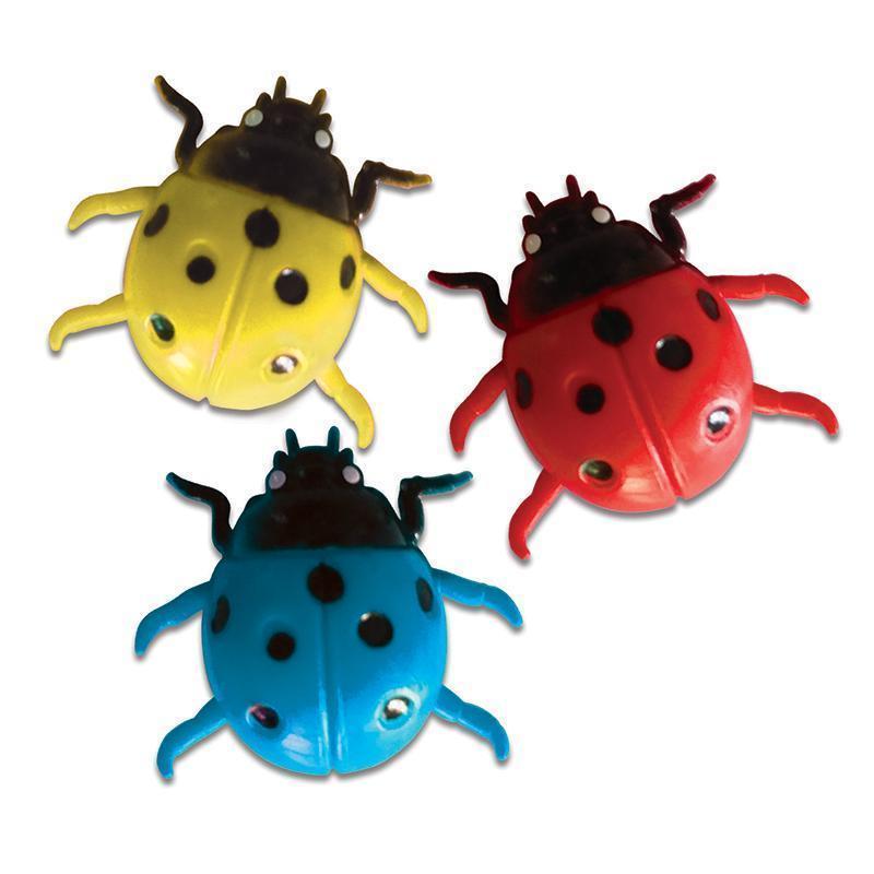 LOTS OF LADYBUGS 75 PIECES-Learning Materials-JadeMoghul Inc.