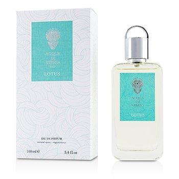 Lotus Eau De Parfum Spray - 100ml/3.4oz-Fragrances For Women-JadeMoghul Inc.