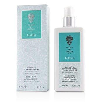 Lotus Moisturizing Body Lotion - 250ml/8.3oz-Fragrances For Women-JadeMoghul Inc.