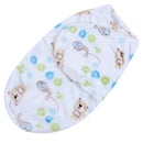 Lovely Baby Swaddle Wrap Soft Envelope Newborn Baby Blankets Swaddling Infant Sleeping Bag Warm Baby Bedding Blanket For 0-6M-1-JadeMoghul Inc.