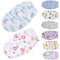 Lovely Baby Swaddle Wrap Soft Envelope Newborn Baby Blankets Swaddling Infant Sleeping Bag Warm Baby Bedding Blanket For 0-6M-1-JadeMoghul Inc.