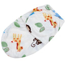 Lovely Baby Swaddle Wrap Soft Envelope Newborn Baby Blankets Swaddling Infant Sleeping Bag Warm Baby Bedding Blanket For 0-6M-3-JadeMoghul Inc.