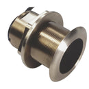 Lowrance B60-12, 12 Degree Tilted Element Transducer [B60-12-BL]-Transducers-JadeMoghul Inc.