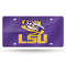 NCAA LSU Laser Tag Purple