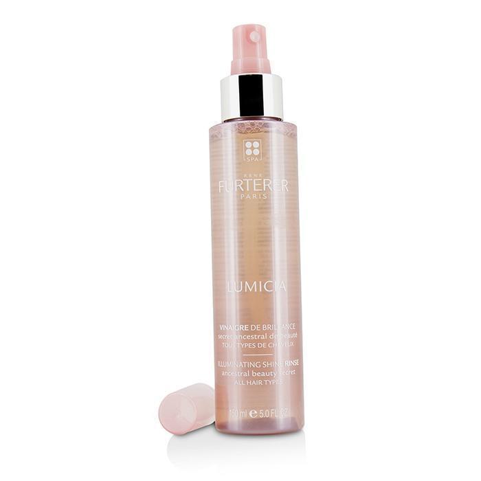 Lumicia Illuminating Shine Rinse (All Hair Types) - 150ml-5oz-Hair Care-JadeMoghul Inc.
