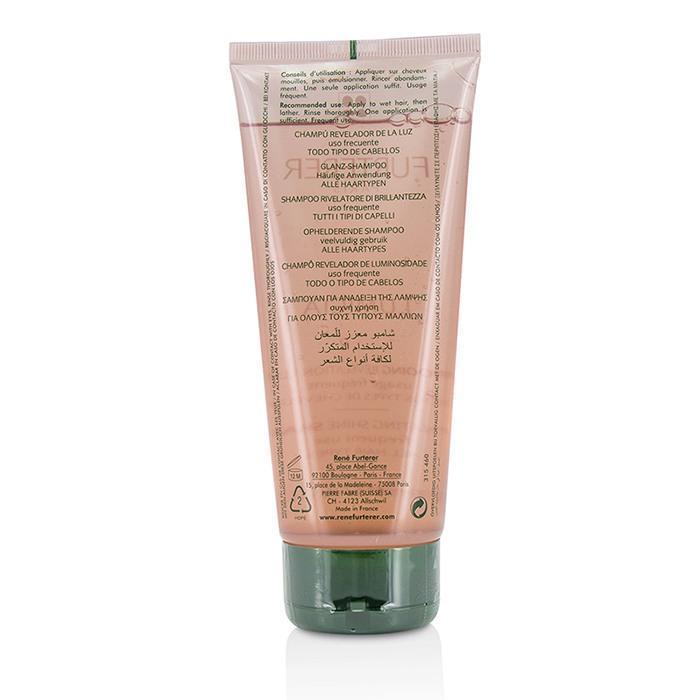 Lumicia Illuminating Shine Shampoo (Frequent Use , All Hair Types) - 200ml-6.7oz-Hair Care-JadeMoghul Inc.