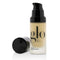 Luminous Liquid Foundation SPF18 -