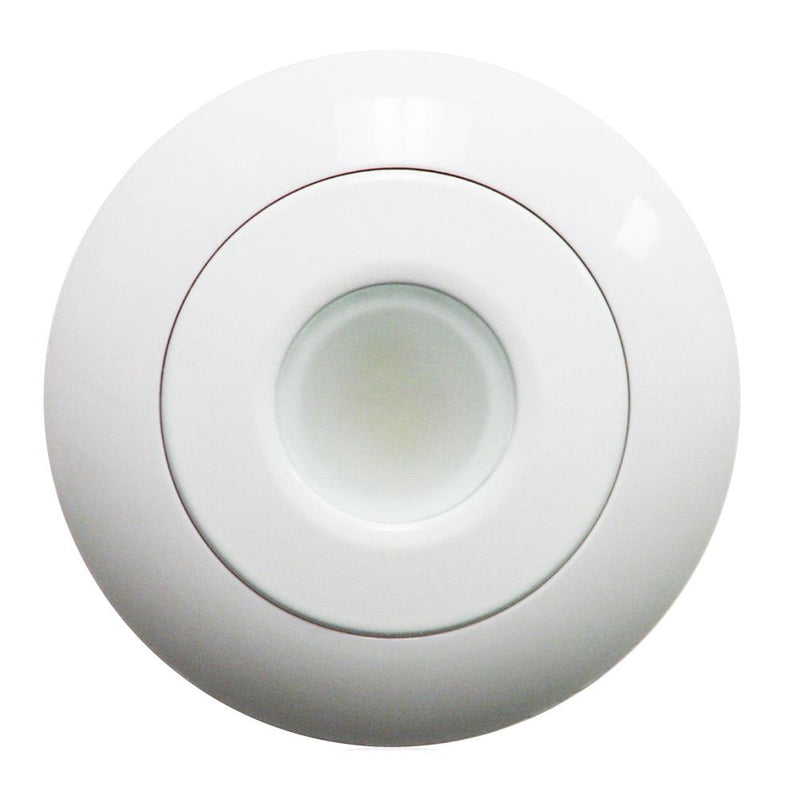 Lumitec Adapter Kit f-Halo & Orbit Flush Mount Down Lights [101073]-Dome/Down Lights-JadeMoghul Inc.