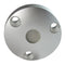 Lumitec "Anywhere" Light - Brushed Housing - Tri-Color - White, Blue & Red [101071]-Interior / Courtesy Light-JadeMoghul Inc.