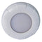Lumitec Aurora LED Dome Light - White Finish - White Dimming [101077]-Dome/Down Lights-JadeMoghul Inc.