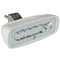 Lumitec Caprera2 - LED Flood Light - 2-Color White-Blue Dimming [101102]-Flood/Spreader Lights-JadeMoghul Inc.