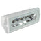 Lumitec Capri2 - Flush Mount LED Flood Light - 2-Color White-Red Dimming [101100]-Flood/Spreader Lights-JadeMoghul Inc.
