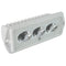 Lumitec CapriLT - LED Flood Light - White Finish - White Non-Dimming [101288]-Flood/Spreader Lights-JadeMoghul Inc.