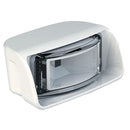 Lumitec Contour Series Drop-In Navigation Light - Starboard Green [101555]-Navigation Lights-JadeMoghul Inc.