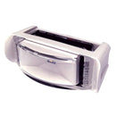 Lumitec Contour Series Inset Navigation Light - Stern White [101576]-Navigation Lights-JadeMoghul Inc.