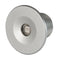 Lumitec Echo Courtesy Light - Brushed Housing - White Light [112203]-Interior / Courtesy Light-JadeMoghul Inc.