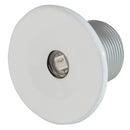 Lumitec Echo Courtesy Light - White Housing - Red Light [112225]-Interior / Courtesy Light-JadeMoghul Inc.