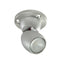 Lumitec GAI2 Warm White Dimming Heavy-Duty Base - Brushed Housing [111801]-Interior / Courtesy Light-JadeMoghul Inc.