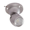 Lumitec GAI2 Warm White Dimming - Heavy-Duty Base w-Built-In Switch - Brushed Housing [111909]-Interior / Courtesy Light-JadeMoghul Inc.