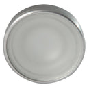 Lumitec Halo Flush Mount Down Light Spectrum RGBW - Brushed Housing [112807]-Dome/Down Lights-JadeMoghul Inc.
