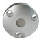 Lumitec High Intensity "Anywhere" Light - Brushed Housing - Red Non-Dimming [101035]-Interior / Courtesy Light-JadeMoghul Inc.