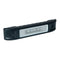 Lumitec Ibiza LED Engine Room Light - Non-Dimming White - Black Finish [101532]-Flood/Spreader Lights-JadeMoghul Inc.
