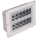 Lumitec Maxillume h120 - Flush Mount Flood Light - White Housing - White Dimming [101348]-Flood/Spreader Lights-JadeMoghul Inc.